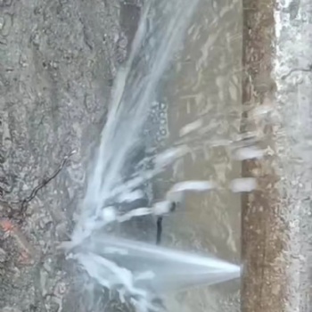 蘇州園區地下暗管漏水檢測 聽漏 消防水管漏水查漏維修