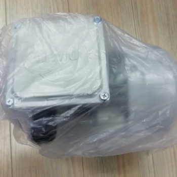 ALMO,法國ALMO，ALMO電機