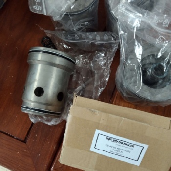 WM-Hydraulik，德國WM-Hydraulik，WM-Hydraulik閥