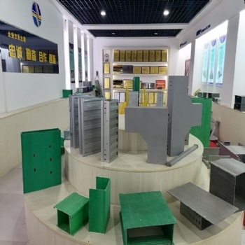 河北隆鑫復合材料有限公司玻璃鋼橋架聯(lián)系方式