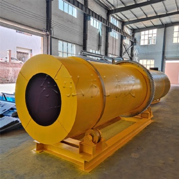 滾筒洗石機(jī) 轉(zhuǎn)筒洗礦機(jī) 洗石機(jī)精選廠家 適用于多種石料清洗
