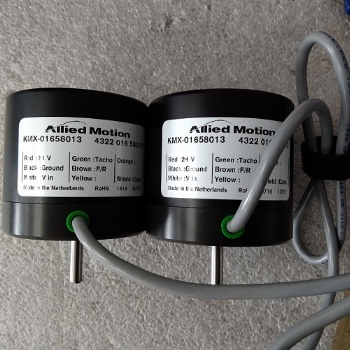 ALLIED MOTION，美國ALLIED MOTION，ALLIED MOTION電機