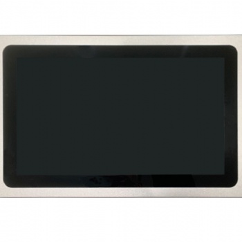 現(xiàn)貨13.3寸工業(yè)液晶觸摸顯示器VGA HDMI DVI 原廠監(jiān)控液晶