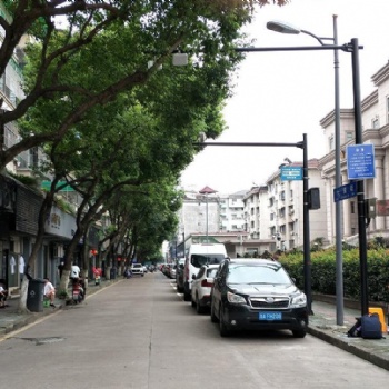 德亞全場(chǎng)景路內(nèi)停車管理系統(tǒng)