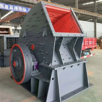 重錘式破碎機(jī) 礦渣碎石破碎設(shè)備 重錘破精選廠家