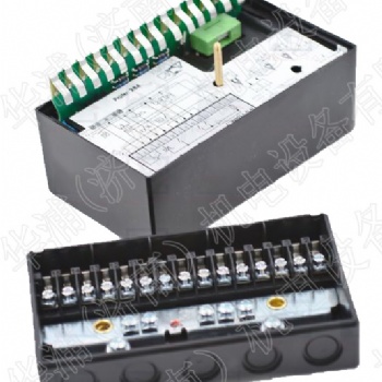 德國KROM霍科德 點火控制器 IFS 110IM-10 1 1T