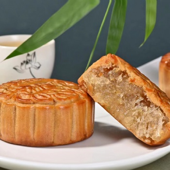 中秋月餅加工優(yōu)質(zhì)企業(yè) 月餅批發(fā)