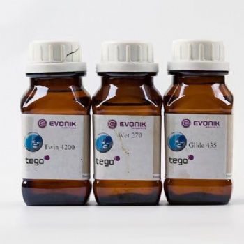 迪高TEGO Wet 550潤(rùn)濕劑-印刷油墨潤(rùn)濕劑