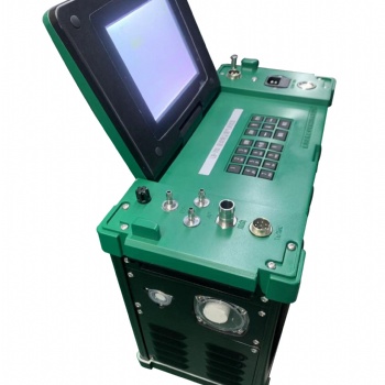 LB-70D型自動(dòng)煙塵氣測試儀