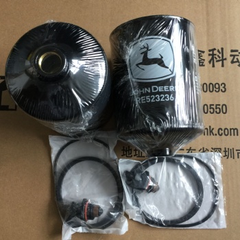 美國強鹿JOHNDEERE柴油發動機配件及維修