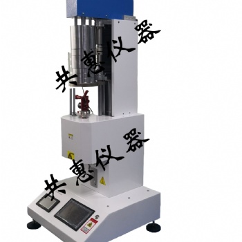 GH-600B全自動熔體流動速率儀