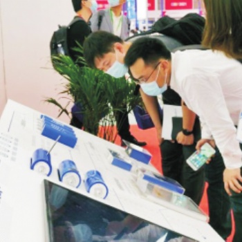 2022（徐州）國際氫能與燃料電池技術(shù)展覽會(huì)