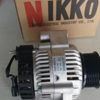 00-861-6420小松發電機