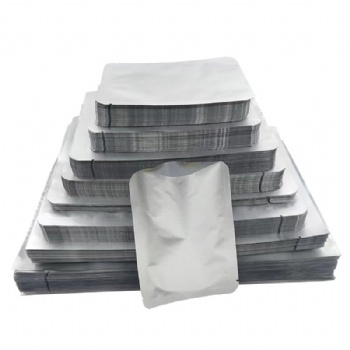 塑料真空八邊封密封通用貓糧狗糧包裝袋 批發(fā)寵物凍干食品包裝袋