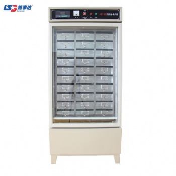 HBY-30型恒溫水養(yǎng)護(hù)箱（立式）