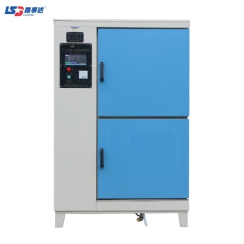 HBY-40B型水泥（砼）恒溫恒濕養(yǎng)護(hù)箱(鐵門)