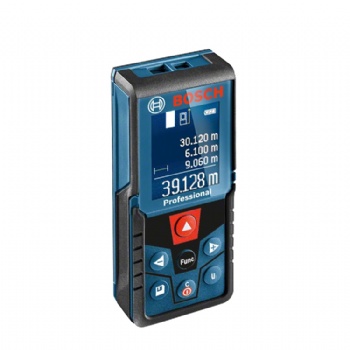 BOSCH博世GLM400彩屏激光測(cè)距儀