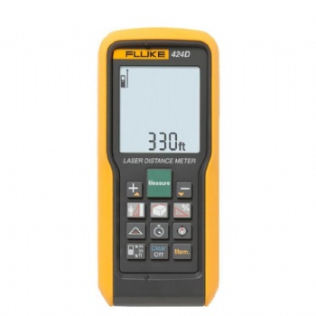 Fluke 424D多功能激光測(cè)距儀