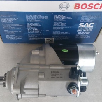RE19275約翰迪爾起動(dòng)機(jī)-臺(tái)灣Unipoint/BOSCH