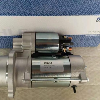 MS289帕金斯Perkins起動(dòng)機(jī)