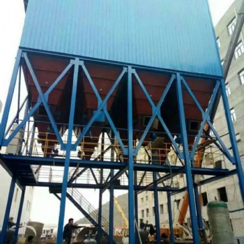 除塵設(shè)備生產(chǎn) 可定制脈沖布袋除塵器 廠家出售除塵設(shè)備