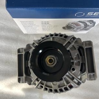 571614斯堪尼亞發電機