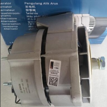 A009154990280奔馳發電機-臺灣Unipoint/BOSCH