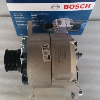 F042301034沃爾沃發電機-臺灣Unipoint/BOSCH