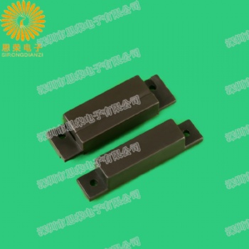 卷閘門磁感應(yīng)器 門磁探測器 金屬門專用門磁 品種繁多