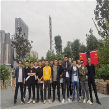 成都全站儀RTK測量培訓
