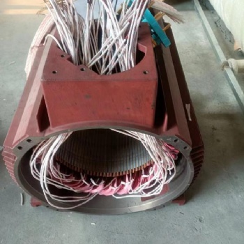 供應(yīng)大型永磁無刷同步發(fā)電機三相交流直驅(qū)變頻風(fēng)力發(fā)電設(shè)備支持定制
