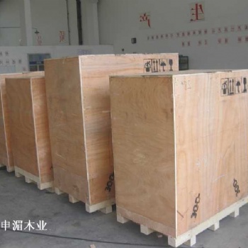 上海免熏蒸包裝箱廠供應免熏蒸包裝箱,免熏蒸木箱