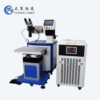 振鏡激光焊接機(jī)手持槍焊接激光自動焊接機(jī)