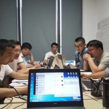 成都建筑零基礎施工培訓班