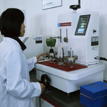 湖南長沙第三方檢測機構