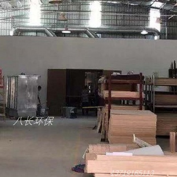 廣州噴漆除塵水簾房增城無塵噴漆房生產(chǎn)家