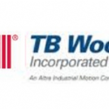 TB WOODS齒輪