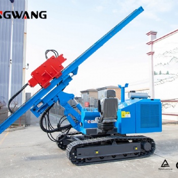 供應打樁機 光伏打樁機