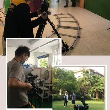 上海企業宣傳片，短視頻制作，產品拍攝，商業攝影，招商視頻，電商拍攝，三維動畫，展會拍攝