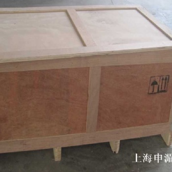 上海木箱廠家供應出口木包裝箱,出口木箱,出口包裝箱