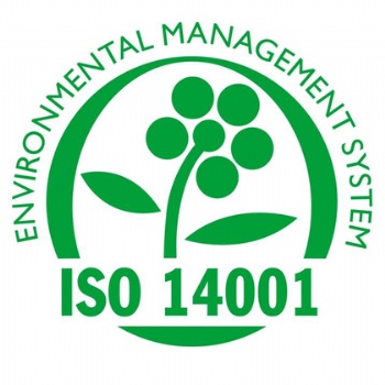 浙江ISO14001認(rèn)證辦理流程所需資料