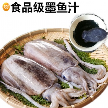淄博墨魚汁生產(chǎn)廠家 烏賊汁黑色素廠家供貨