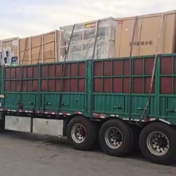 淄博至湖南物流全境直達淄博至湖北物流專線全境直達整車零擔包車