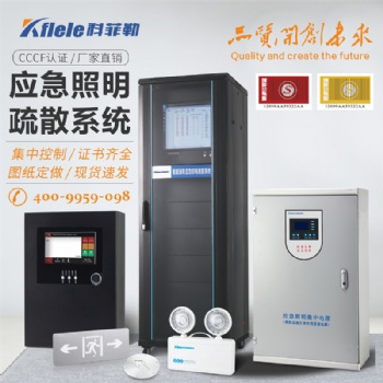應(yīng)急照明集中電源TY-D-0.6KVA集中控制型認(rèn)證供應(yīng)商-科菲勒電氣