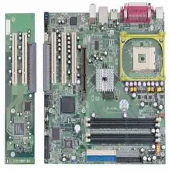 美國超微SuperMicro板卡 H8QME-2