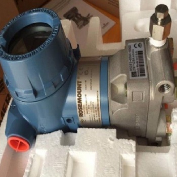 羅斯蒙特 原裝變送器 3051GP**2B21AB4I5M5HR5 現貨