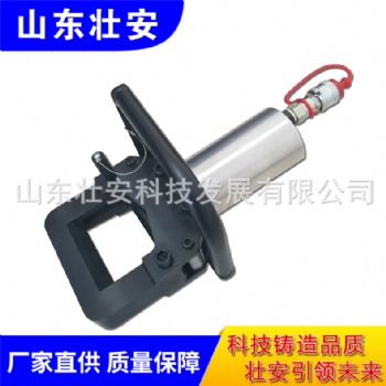 壯安森林消防GYFG60-A型液壓封管器手動(dòng)泵
