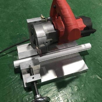 AL-110 切管機 第三代鋁精益管線棒切管刀