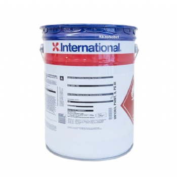 國際油漆 環氧富鋅底漆 Interzinc 52 EPA178/177 80％鋅含量