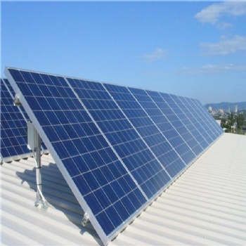 300W330W多晶光伏組件光伏板 太陽能電池板 家用光伏發電板